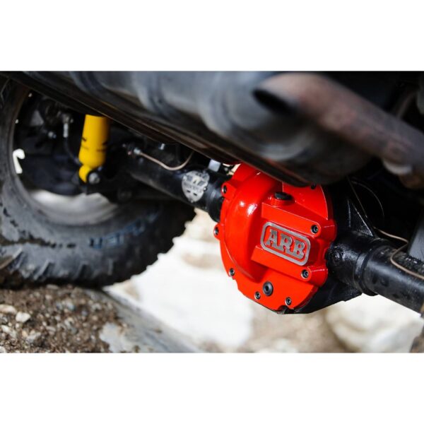 ARB - 0750006 - Differential Cover