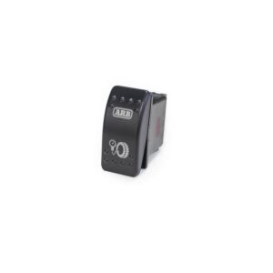 ARB - 180222SP - Compressor Replacement Switch