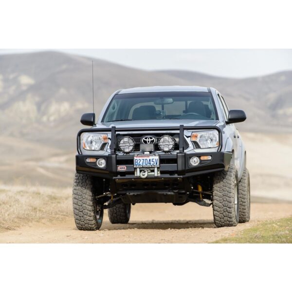 ARB - 3423140 - Winch Bumper
