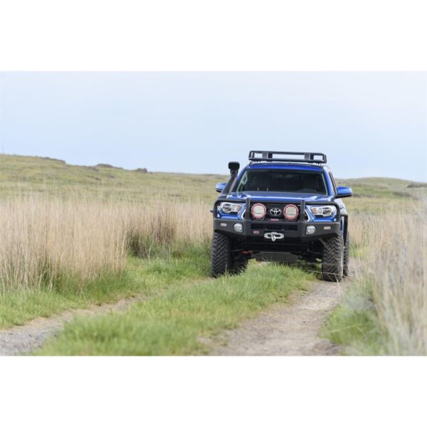 ARB - 3423160B - Summit Combination Bumper