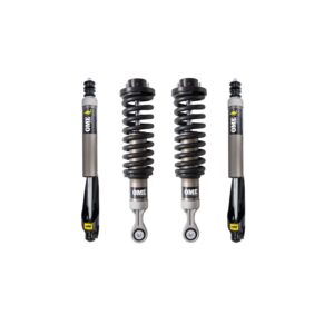Old Man Emu - 3101K - MT64 KIT FR 3IN/0LB, RR 0IN/0LB