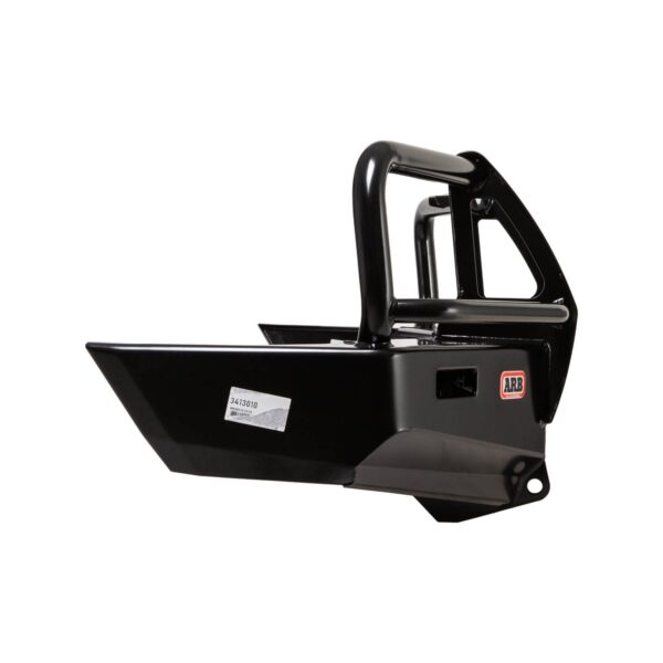 ARB - 3413010B - Winch Bumper