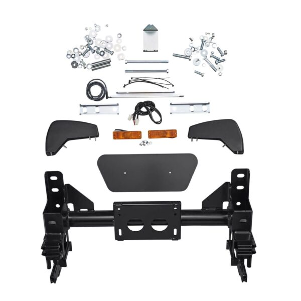 ARB - 3413050 - Combination Bumper
