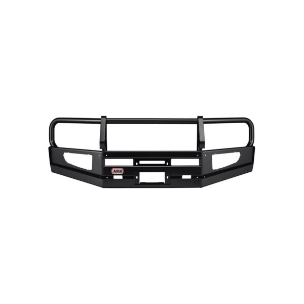 ARB - 3421520B - Combination Bumper