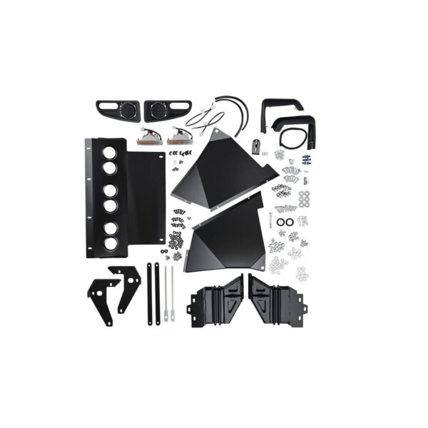 ARB - 3421520B - Combination Bumper