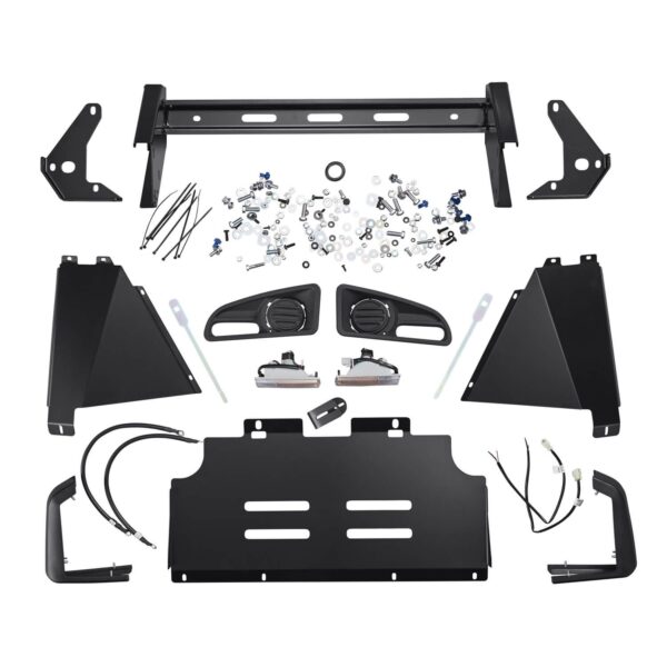 ARB - 3421530B - Combination Bumper