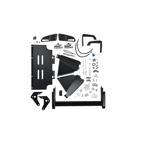 ARB - 3421540B - Combination Bumper