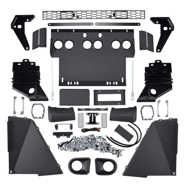 ARB - 3421570KB - Summit Bumper Kit