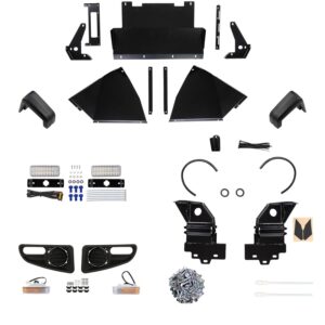 ARB - 6173607 - Bumper Mounting Kit