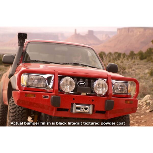ARB - 3423040B - Winch Bumper