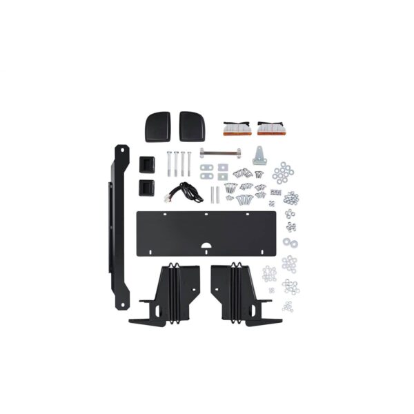 ARB - 3423040B - Winch Bumper