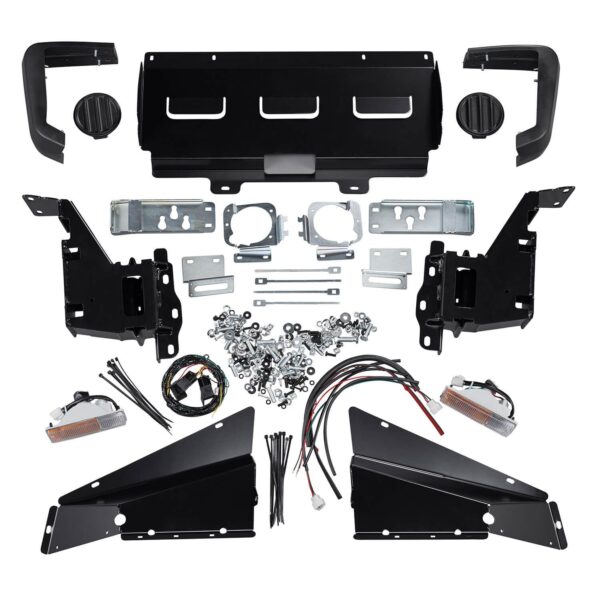 ARB - 3432150B - Winch Bumper