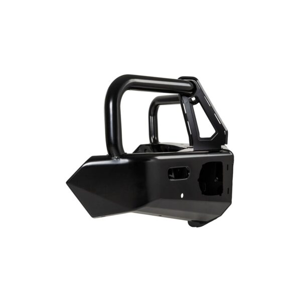 ARB - 3432220 - Summit Combination Bumper