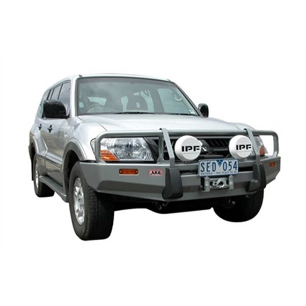 ARB - 3434100B - Winch Bumper
