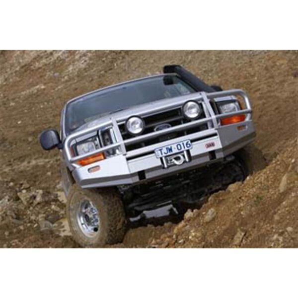 ARB - 3436030 - Combination Bumper