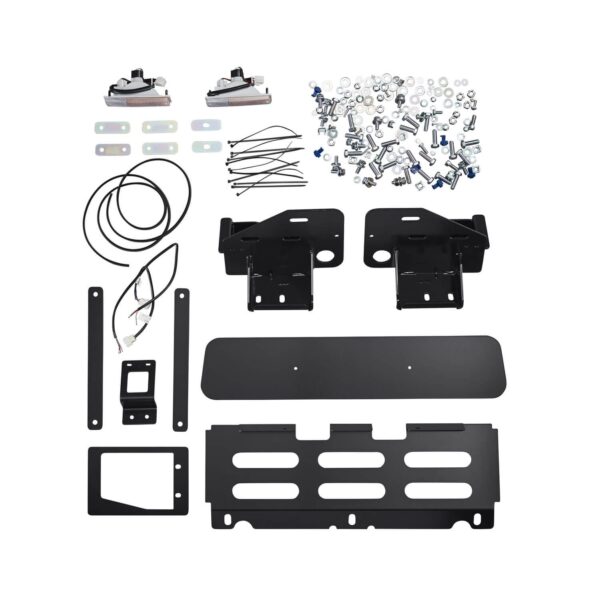ARB - 3436030 - Combination Bumper