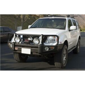 ARB - 3438260B - Combination Bumper
