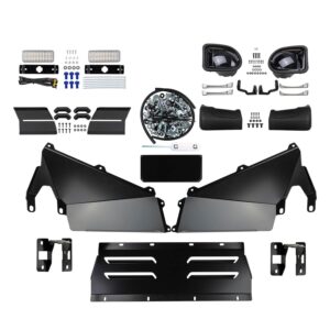 ARB - 6173805 - Bumper Mounting Kit