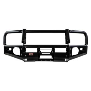 ARB - 3440500B - Summit Combination Bumper