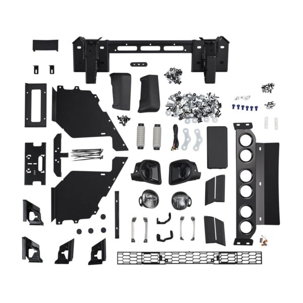 ARB - 3440560KB - Summit Bumper Kit