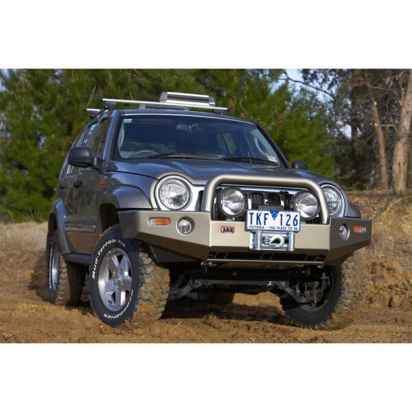 ARB - 3450170B - Combination Bumper