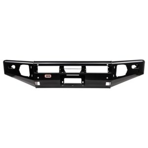 ARB - 3915250 - Summit Sahara Winch Bumper