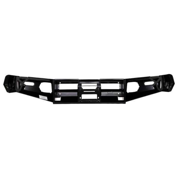 ARB - 3915250B - Summit Sahara Winch Bumper