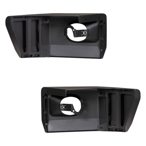 ARB - 5136020 - Bumper Wings