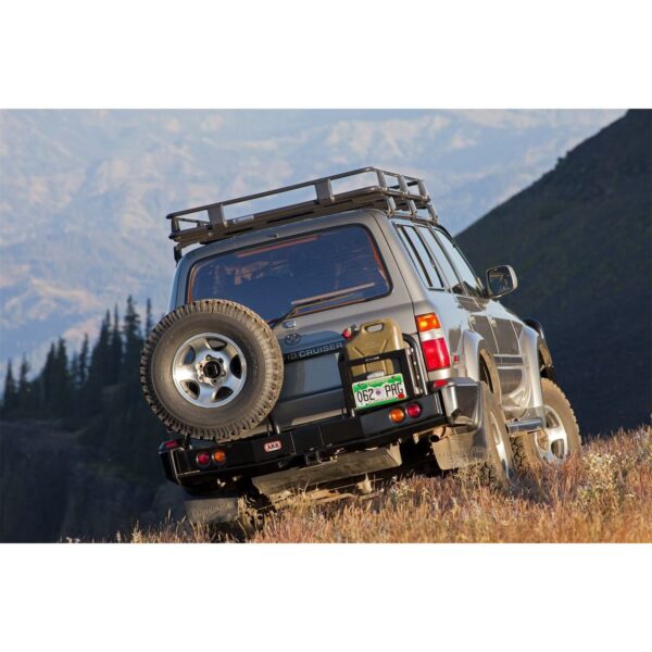 ARB - 5611210 - Rear Bumper