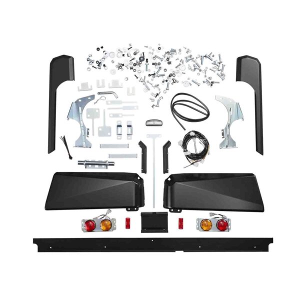 ARB - 5611210 - Rear Bumper