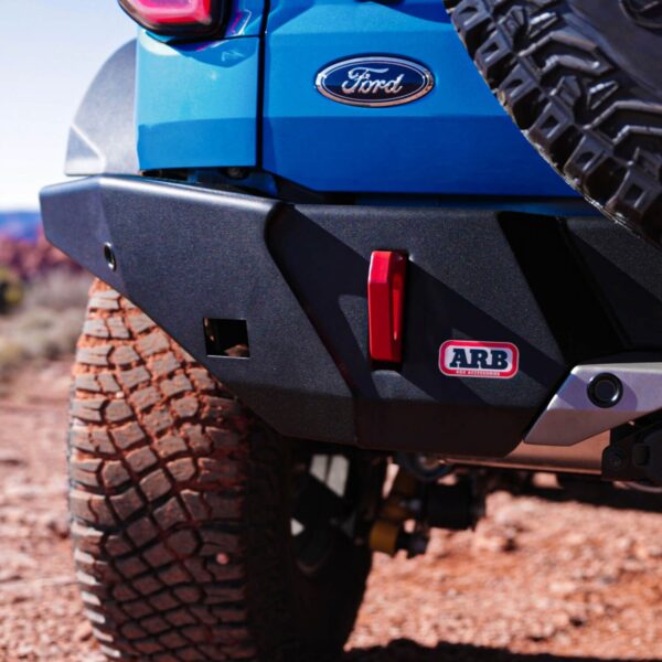 ARB - 5680010B - Rear Bumper