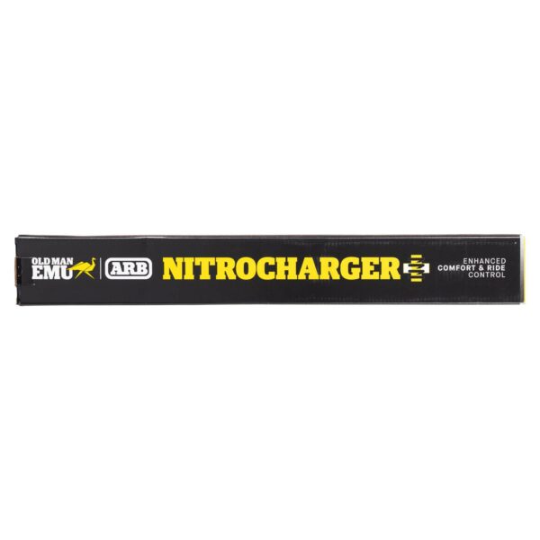 Old Man Emu - 63071L - Nitrocharger Plus Shock Rear