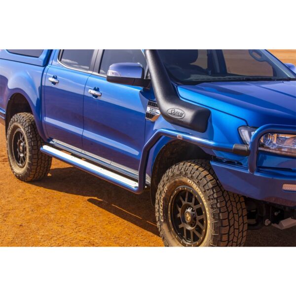 ARB - 4440140 - Summit Step Section