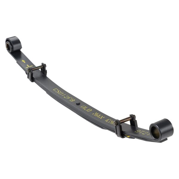 Old Man Emu - CS012FB - Leaf Spring