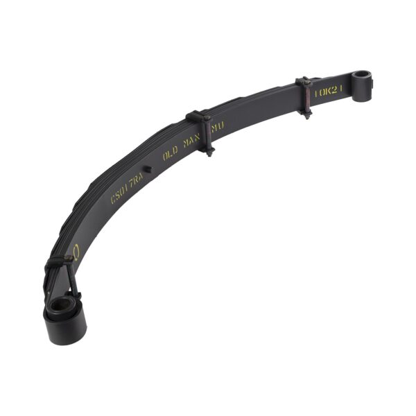 Old Man Emu - CS017RA - Leaf Spring