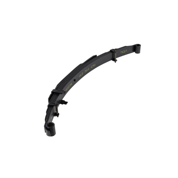 Old Man Emu - CS023R - Leaf Spring