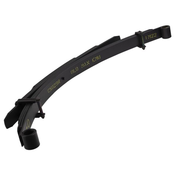 Old Man Emu - CS029R - Leaf Spring