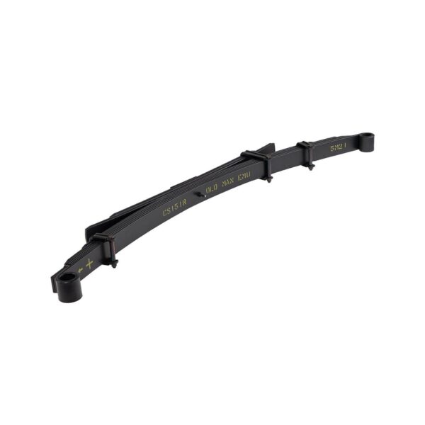 Old Man Emu - CS151R - Leaf Spring