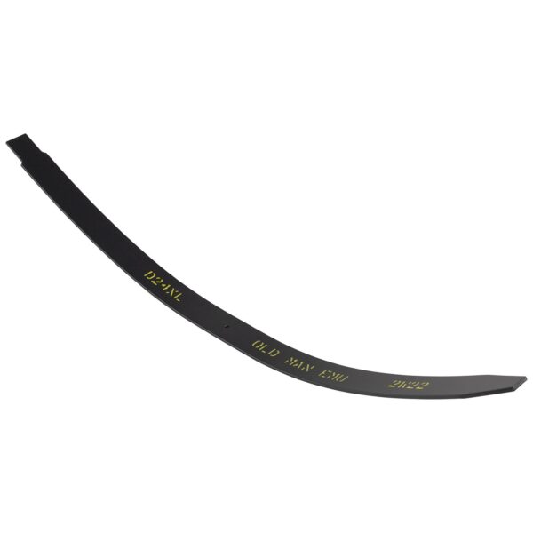Old Man Emu - D24XL - Leaf Spring Extra Leaf