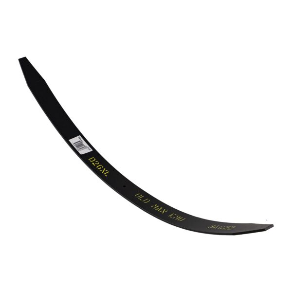 Old Man Emu - D26XL - Leaf Spring Extra Leaf