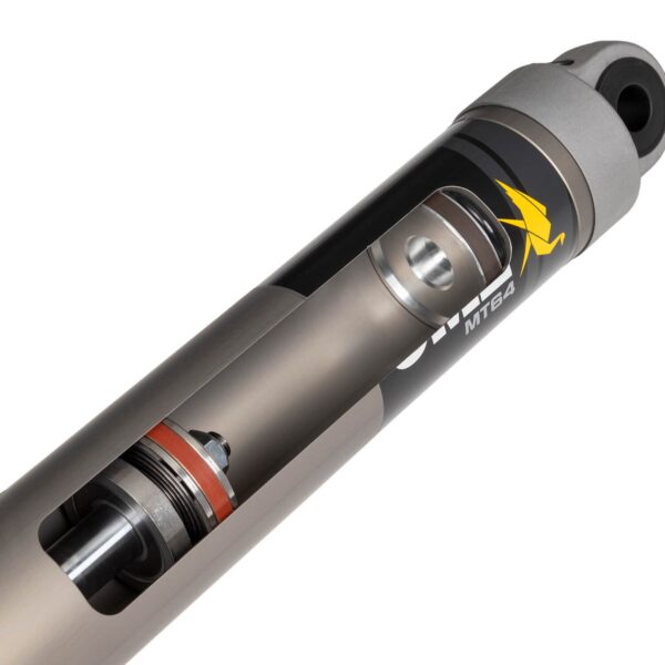 Old Man Emu - MT64601014R - MT64 Shock Absorber Rear Right