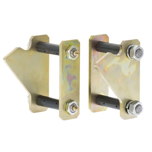 Old Man Emu - OMEGS13 - Greasable Shackle Kit