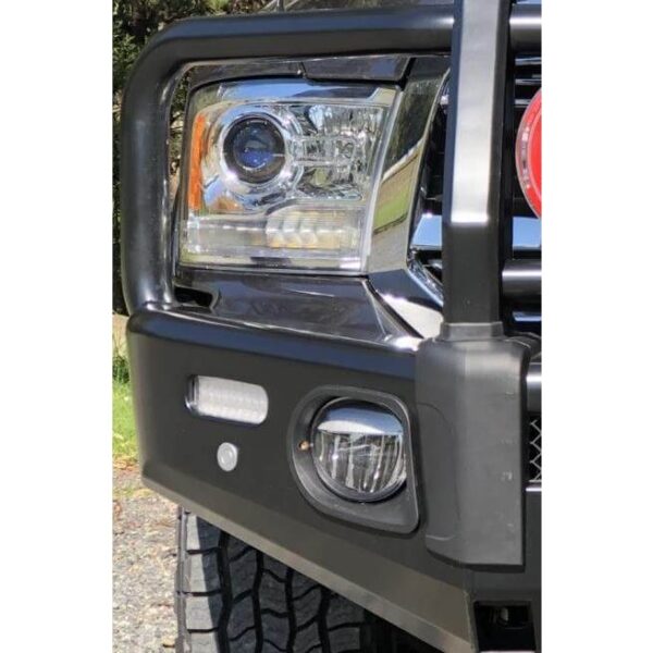 ARB - 3452040 - Summit Combination Bumper