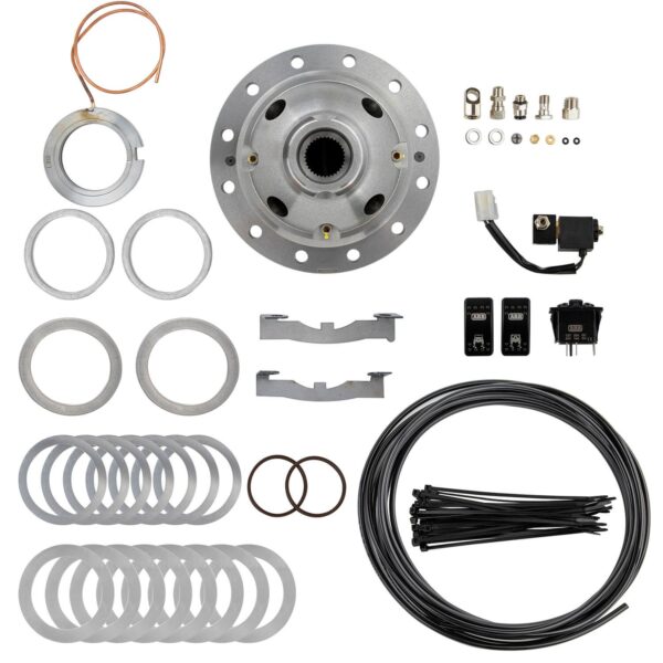 ARB - RD170 - Air Locker Differential