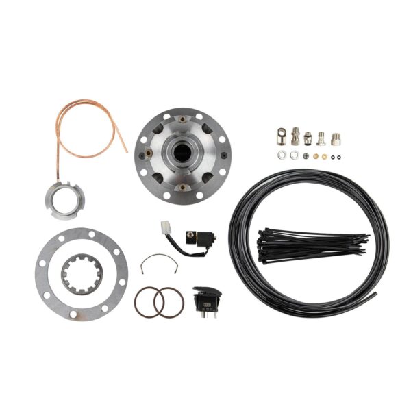 ARB - RD207 - Air Locker Differential