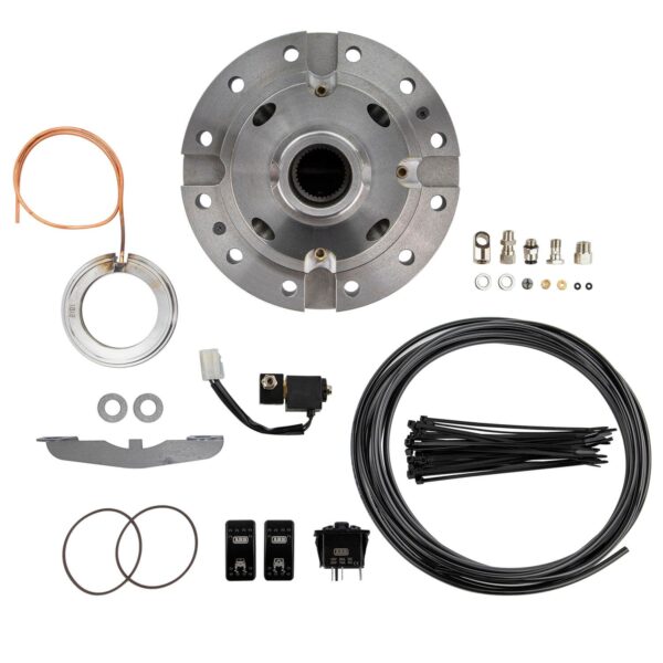 ARB - RD235 - Air Locker Differential