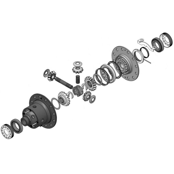 ARB - RD269 - Air Locker