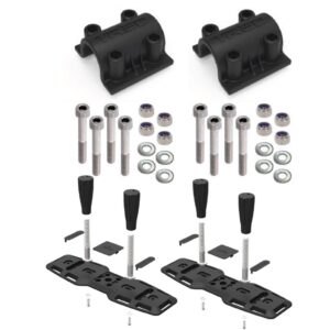 ARB - TPMKBA01KIT - TRED Recovery Board Flat-Mount Adapter Kit