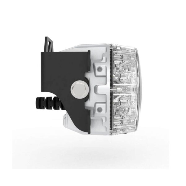 NACHO - V3BC1 - Gen 6 Bronco Quatro Fog Mounts