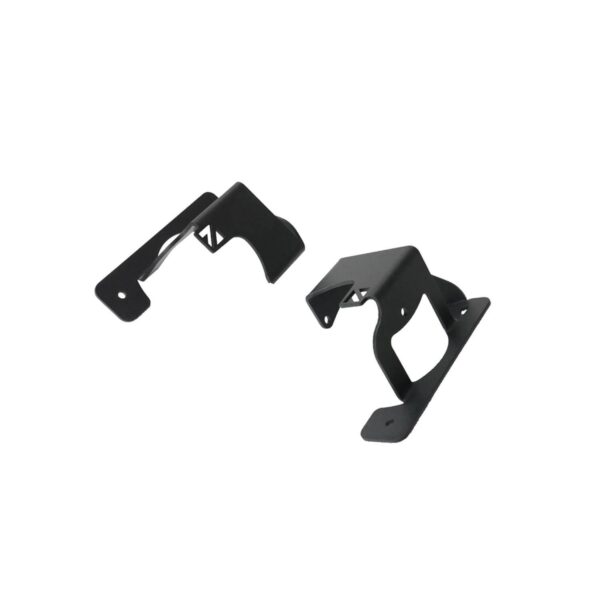 NACHO - V3JW2 - JL JT 3 Piece Modular Bumper Quatro Fog Mount